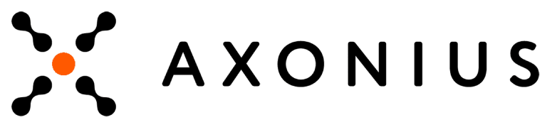 Axonius Logo