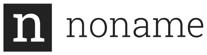 Noname Logo