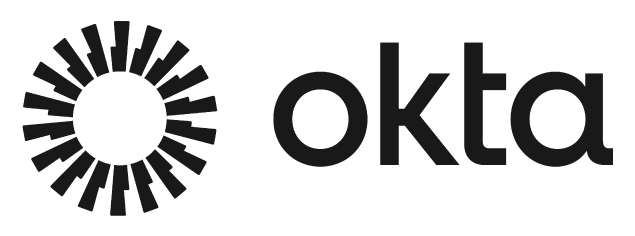 Okta Logo